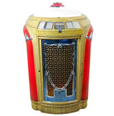 JUKE-BOX-S