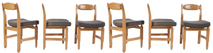 GUILLERME ET CHAMBRON