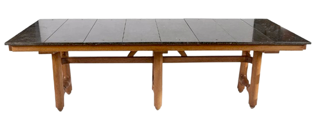 GUILLERME ET CHAMBRON