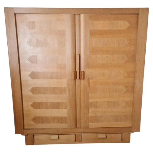 GUILLERME ET CHAMBRON