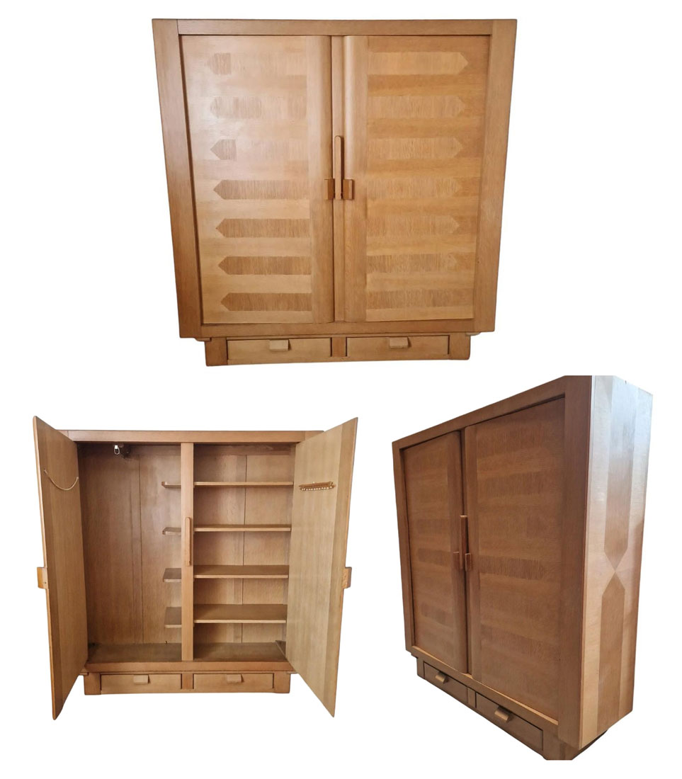 GUILLERME ET CHAMBRON