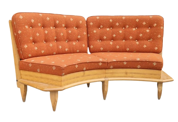 GUILLERME ET CHAMBRON