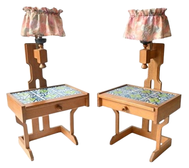 GUILLERME ET CHAMBRON