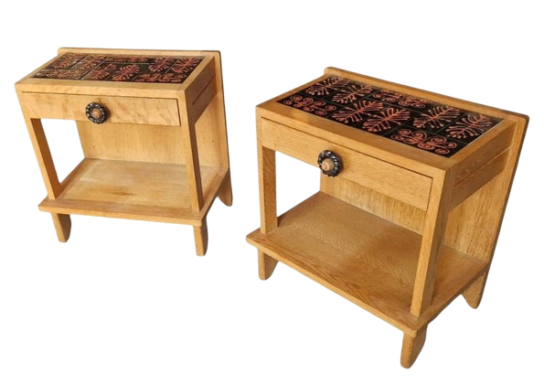 GUILLERME ET CHAMBRON