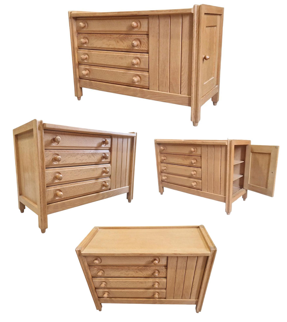 Guillerme et Chambron