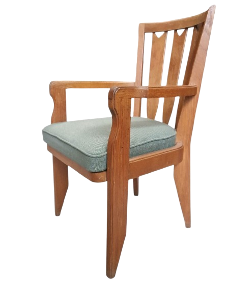 GUILLERME ET CHAMBRON