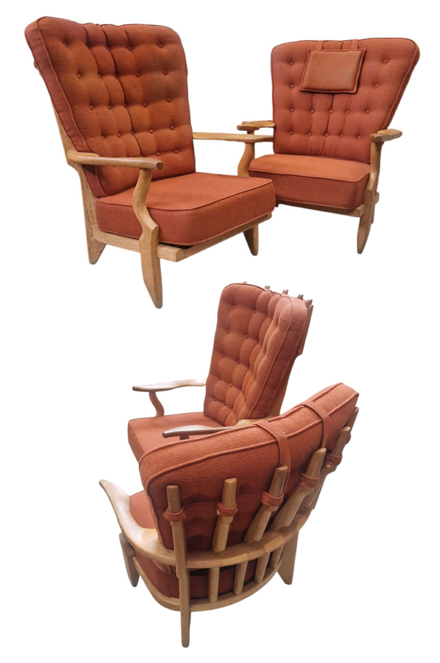 guillerme et chambron