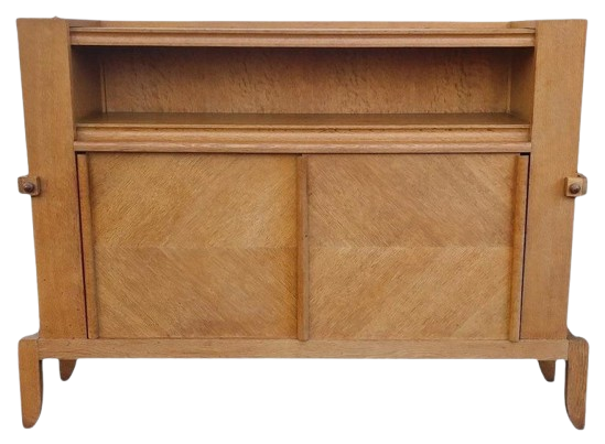 GUILLERME ET CHAMBRON