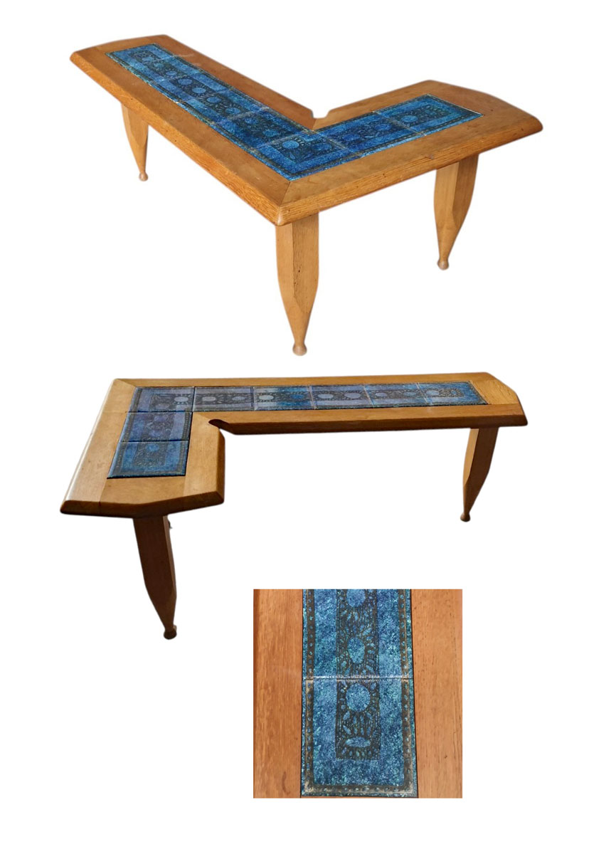 GUILLERME ET CHAMBRON