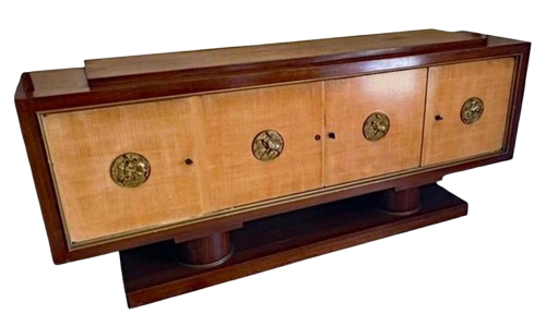 ENFILADE ADS2