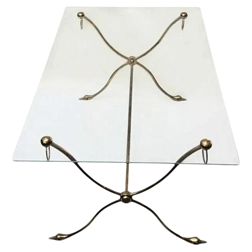 TABLE BAGUES S