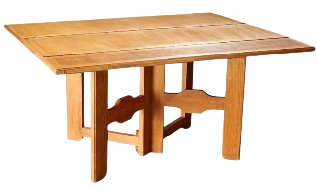 TABLE GC S