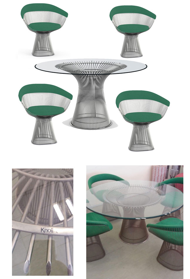 PLATNER-G