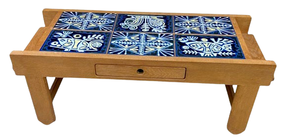 Guillerme et Chambron