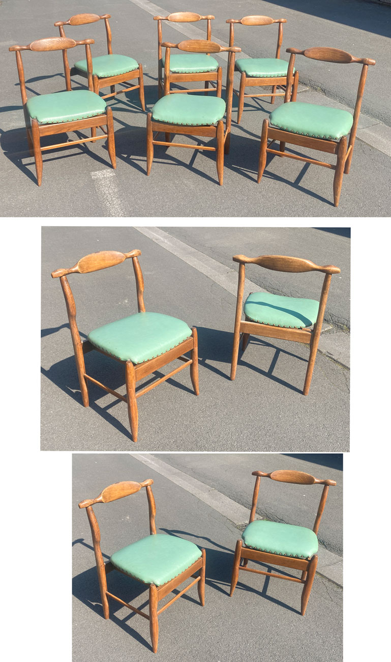 GUILLERME ET CHAMBRON