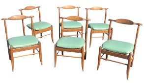 GUILLERMEET CHAMBRON