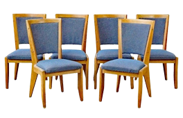 GUILLERMEET CHAMBRON