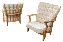 GUILLERMEET CHAMBRON