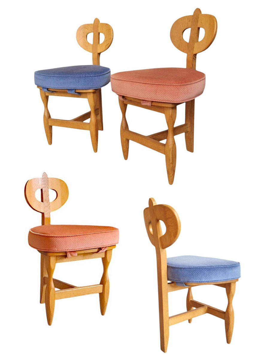 guillerme et chambron