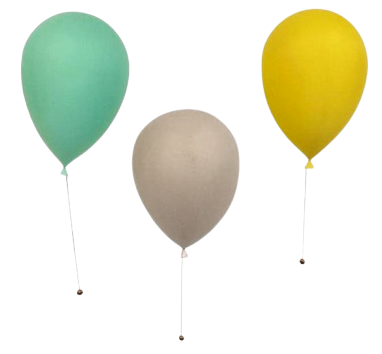 BALLON S