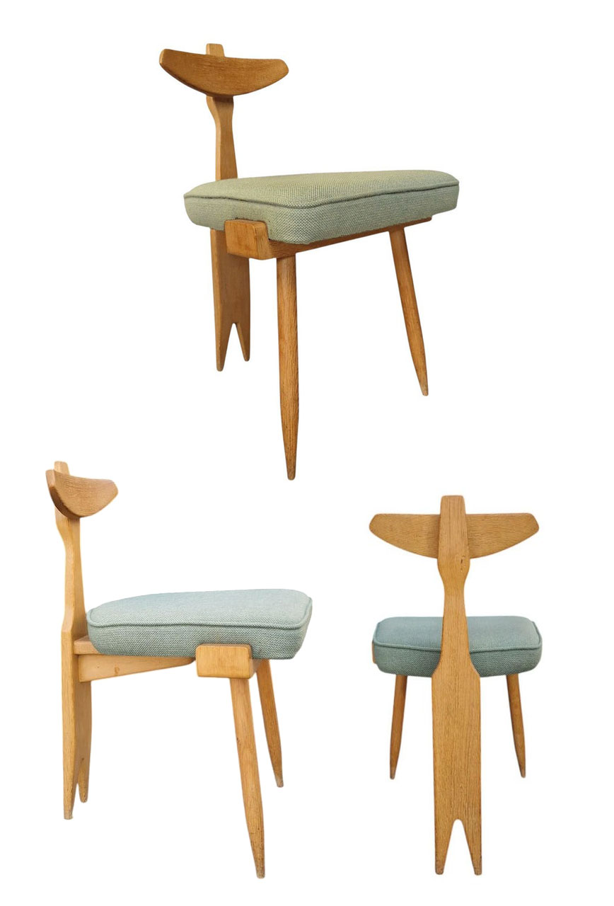 GUILLERME ET CHAMBRON