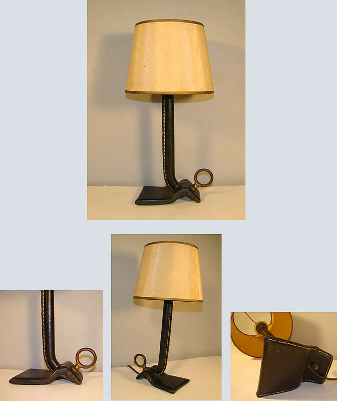 LAMPE ADNET