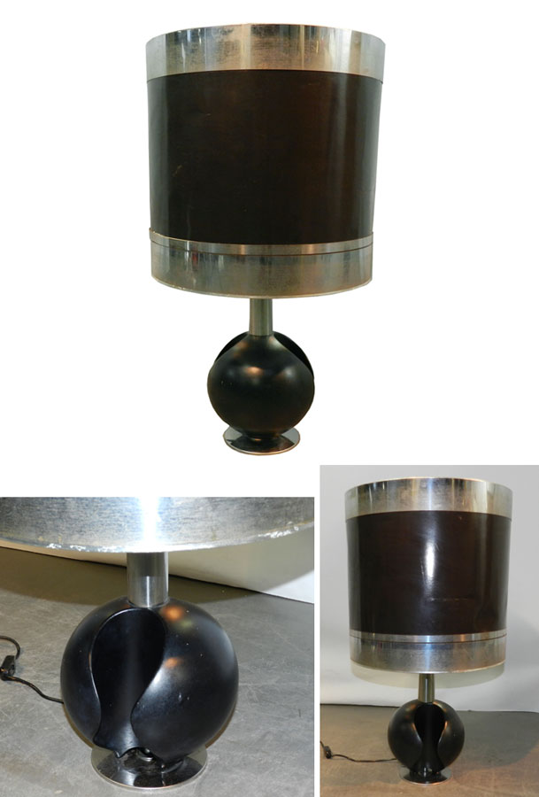 LAMPE-MOD63