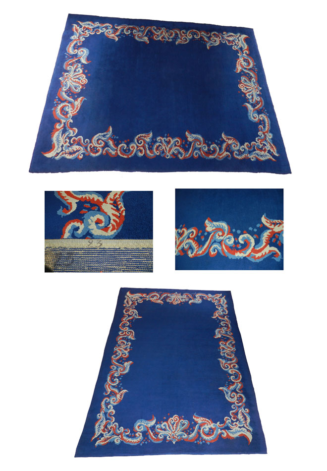 TAPIS-AD652