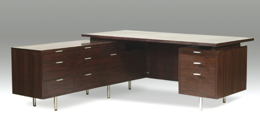 GEORGES NELSON BUREAU GEORGES NELSON