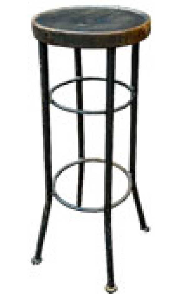 MOD 1959 Haut tabouret circa 1950.