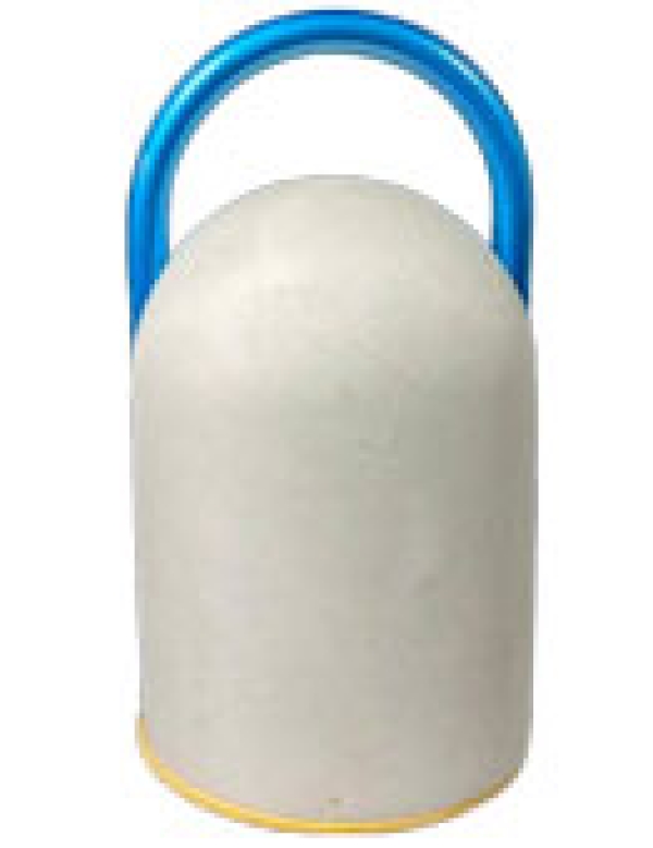 MOD 1966 Lampe Tender De Romolo Lanciani Pour Tronconi