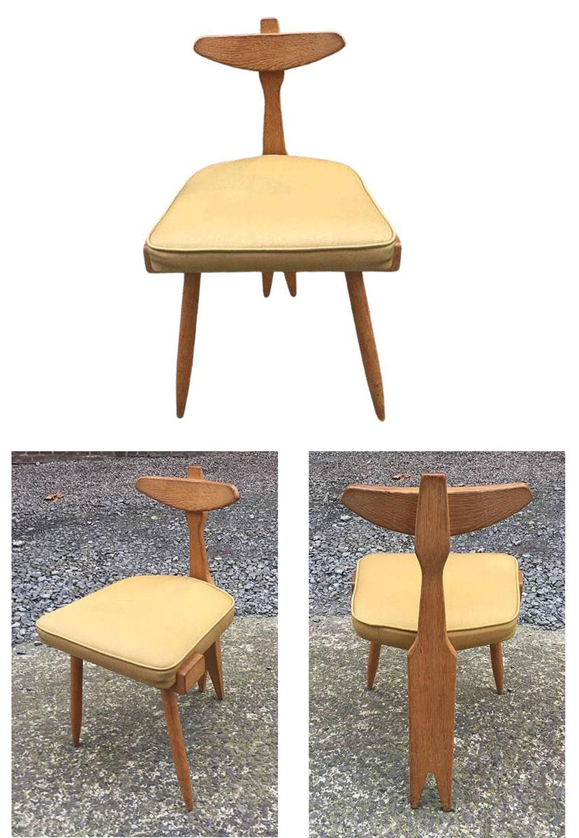 GUILLERME ET CHAMBRON