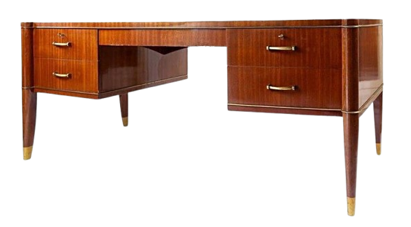 BUREAU DECOENE S