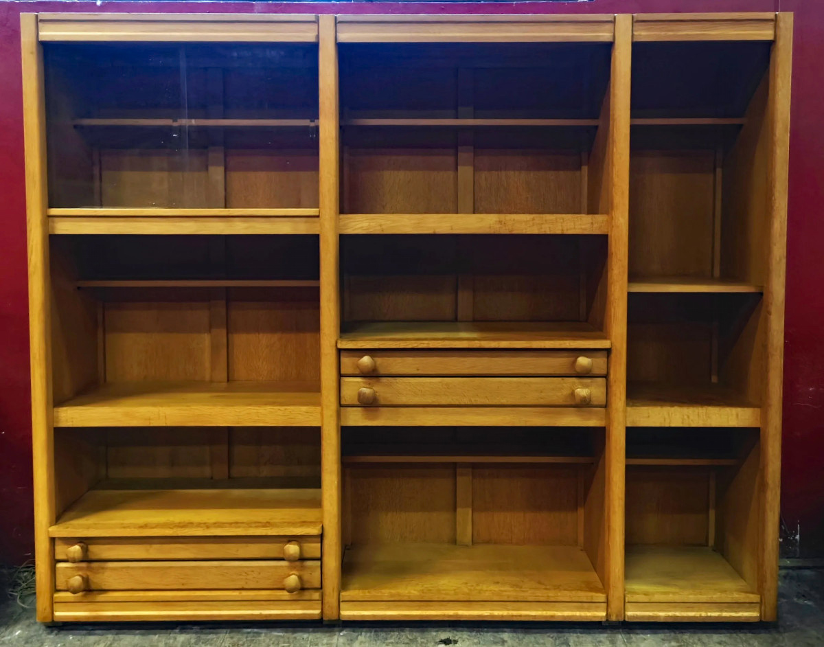 GUILLERME ET CHAMBRON