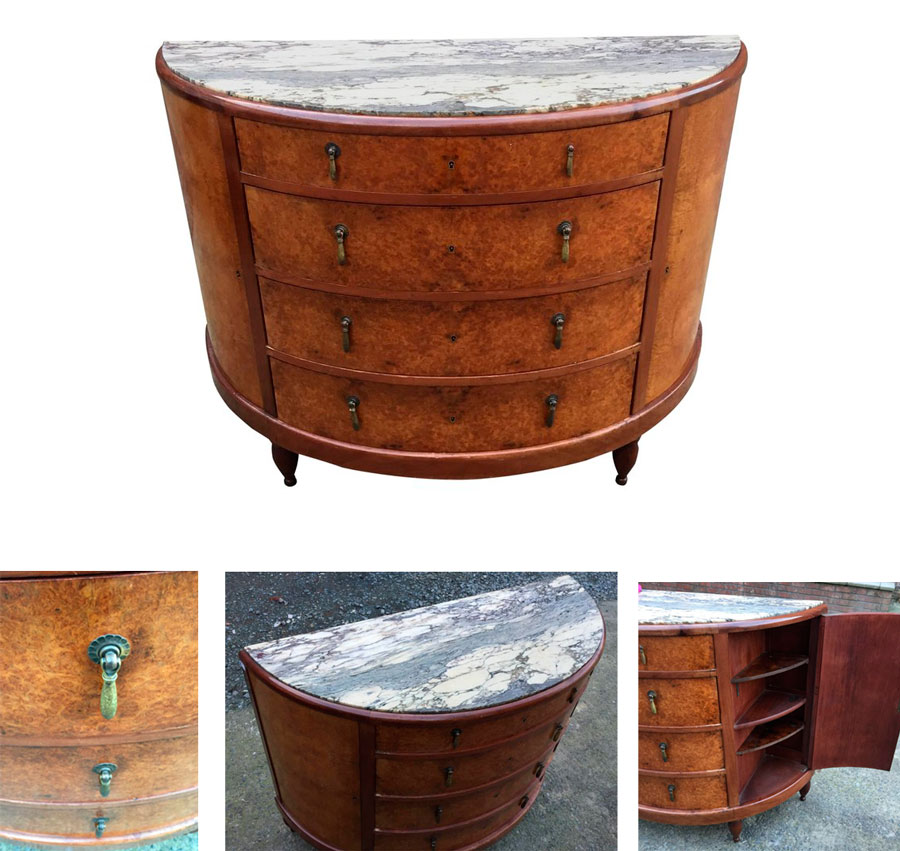 COMMODE105