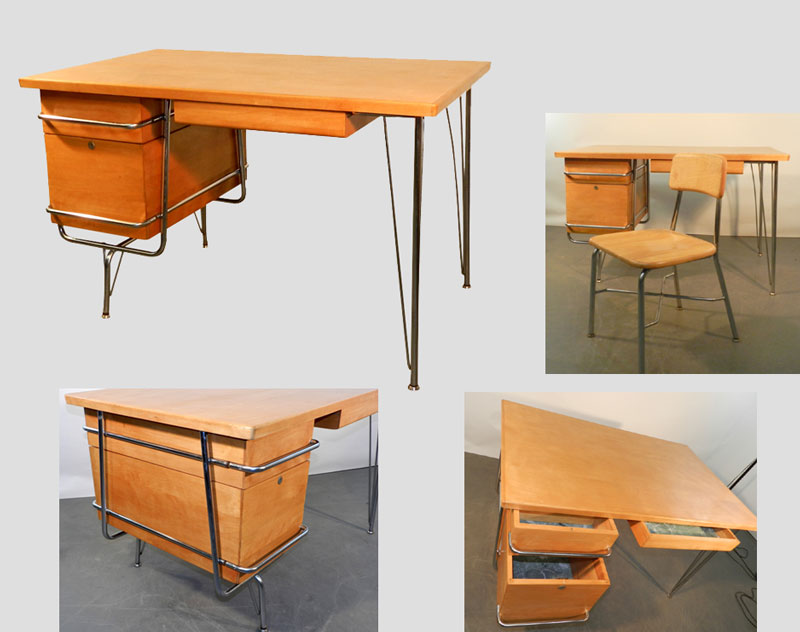 BUREAU WEBER