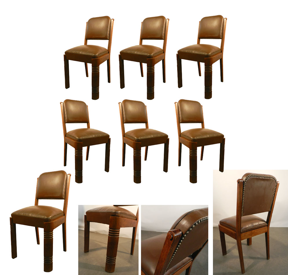 6-CHAISES-DUDOUYT