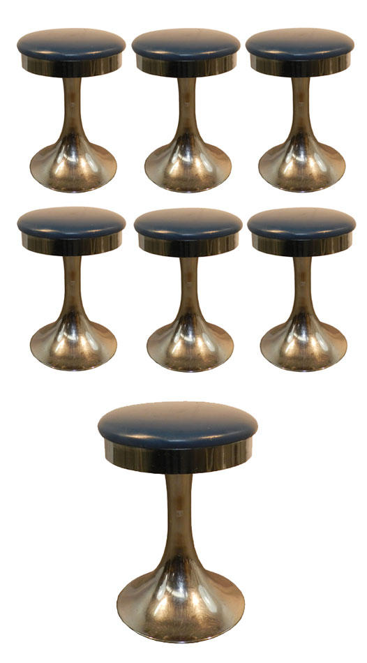 6STOOLS