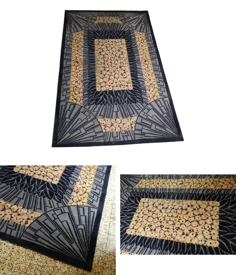 TAPIS-AD80