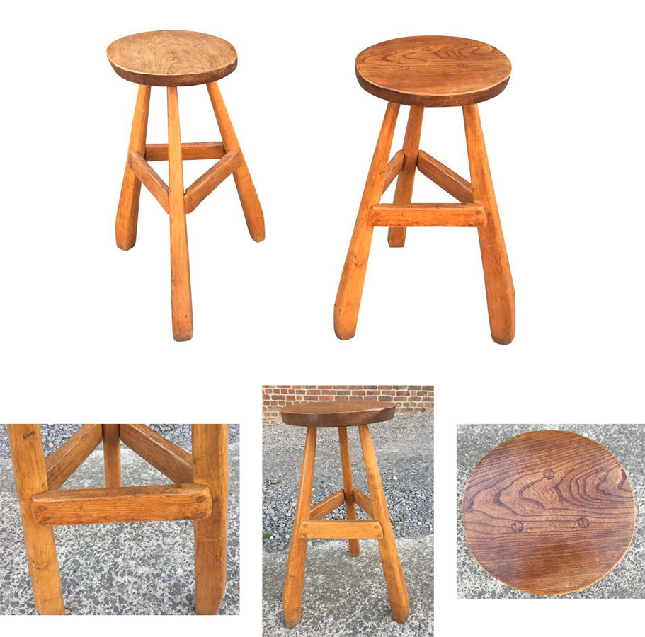 STOOLS98