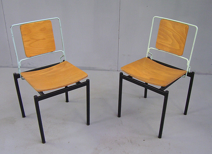 CHAISES SORNAY
