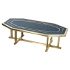 MOD 1503 Maison Jansen , Exeptionelle Grande Table