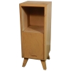 MOD 14110 Petit Meuble d'Appoint En érable Peint, Canada