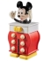 MOD 1817 Pierre COLLE &amp; STARFORM « Mickey Mouse». Commode