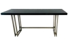 MOD 1834 Artelano, table console, Italie circa 1970