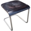 AD 10917 Mart Stam tabouret H22